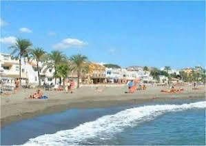 Cohiba Hotel Málaga Dış mekan fotoğraf