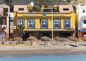 Cohiba Hotel Málaga Dış mekan fotoğraf