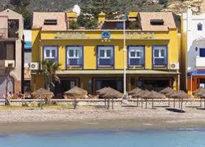 Cohiba Hotel Málaga Dış mekan fotoğraf